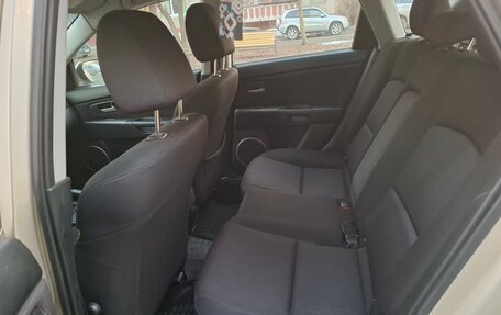 Mazda 3, 2005 год, 649 000 рублей, 6 фотография