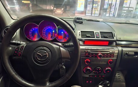 Mazda 3, 2005 год, 649 000 рублей, 11 фотография