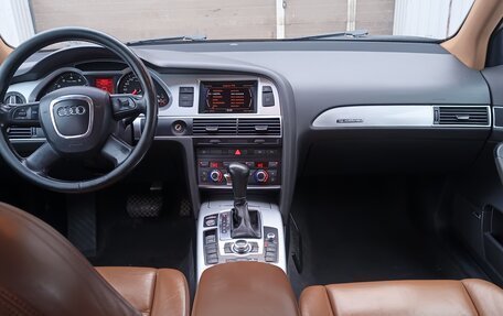 Audi A6, 2009 год, 800 000 рублей, 7 фотография