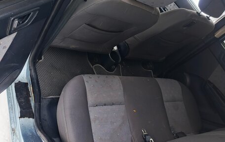 Hyundai Getz I рестайлинг, 2004 год, 290 000 рублей, 4 фотография