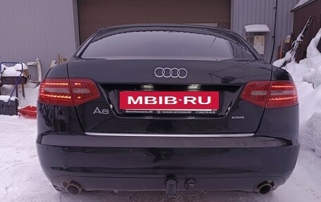 Audi A6, 2009 год, 800 000 рублей, 2 фотография