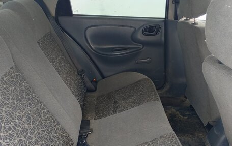 ЗАЗ Chance, 2011 год, 170 000 рублей, 6 фотография