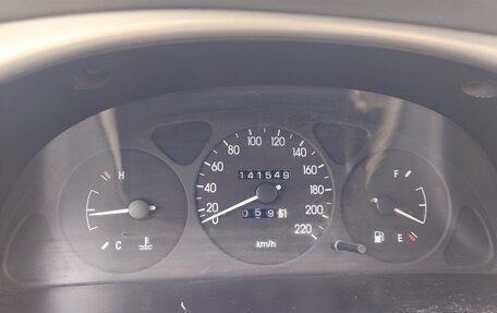 ЗАЗ Chance, 2011 год, 170 000 рублей, 5 фотография