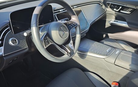 Mercedes-Benz E-Класс, 2024 год, 7 100 000 рублей, 11 фотография