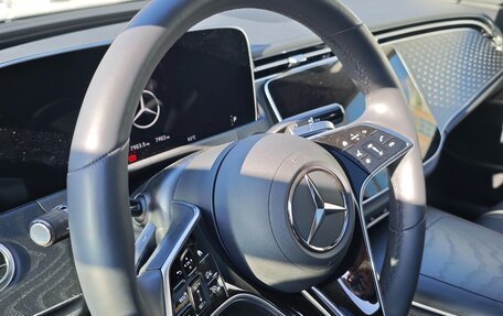 Mercedes-Benz E-Класс, 2024 год, 7 100 000 рублей, 12 фотография