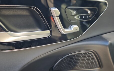 Mercedes-Benz E-Класс, 2024 год, 7 100 000 рублей, 17 фотография