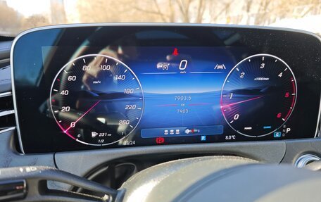 Mercedes-Benz E-Класс, 2024 год, 7 100 000 рублей, 15 фотография