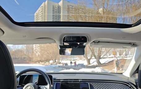 Mercedes-Benz E-Класс, 2024 год, 7 100 000 рублей, 18 фотография