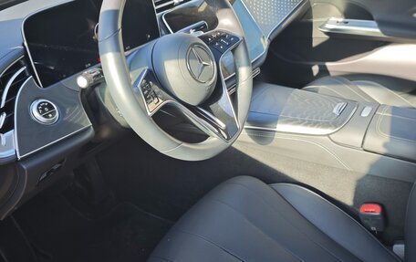 Mercedes-Benz E-Класс, 2024 год, 7 100 000 рублей, 19 фотография