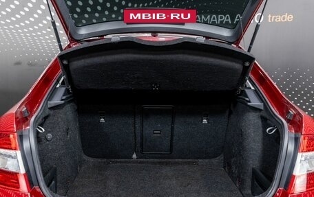 Skoda Octavia, 2016 год, 1 456 000 рублей, 12 фотография