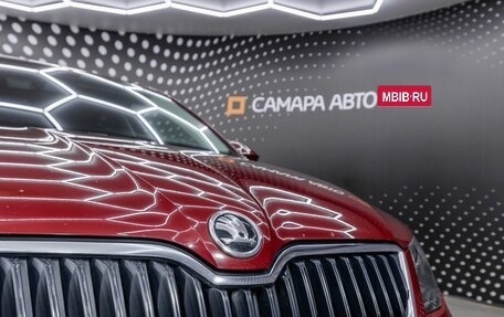 Skoda Octavia, 2016 год, 1 456 000 рублей, 6 фотография