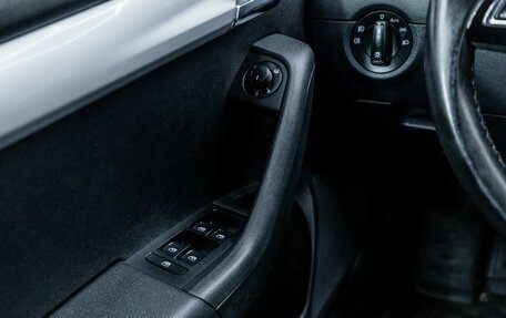 Skoda Octavia, 2016 год, 1 456 000 рублей, 23 фотография