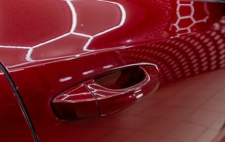 Skoda Octavia, 2016 год, 1 456 000 рублей, 25 фотография