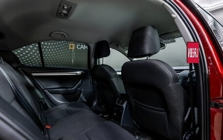 Skoda Octavia, 2016 год, 1 456 000 рублей, 27 фотография