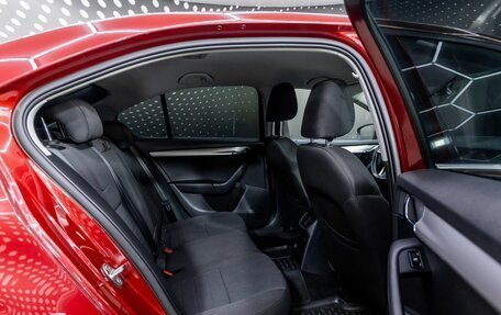 Skoda Octavia, 2016 год, 1 456 000 рублей, 30 фотография