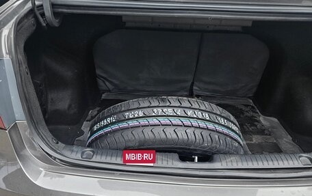 KIA Rio III рестайлинг, 2014 год, 930 000 рублей, 9 фотография