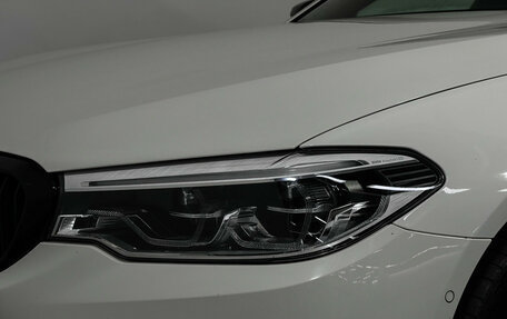 BMW 5 серия, 2019 год, 4 097 000 рублей, 8 фотография