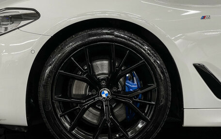 BMW 5 серия, 2019 год, 4 097 000 рублей, 7 фотография