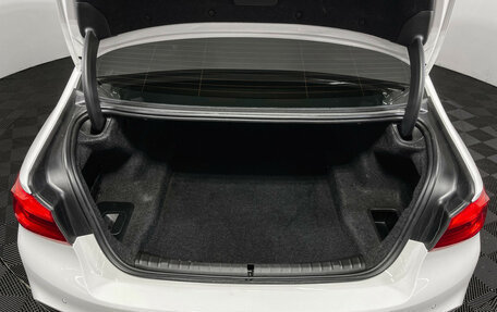 BMW 5 серия, 2019 год, 4 097 000 рублей, 9 фотография