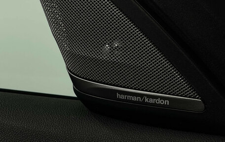 BMW 5 серия, 2019 год, 4 097 000 рублей, 17 фотография