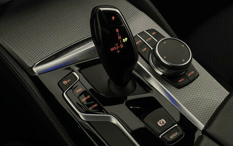 BMW 5 серия, 2019 год, 4 097 000 рублей, 15 фотография