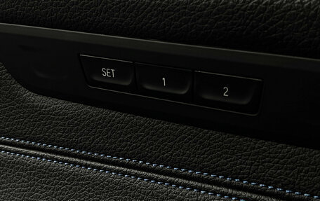 BMW 5 серия, 2019 год, 4 097 000 рублей, 18 фотография