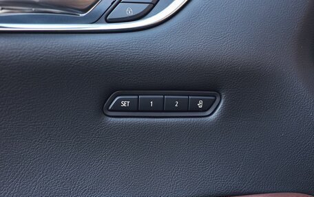 Cadillac XT5 I рестайлинг, 2022 год, 4 500 000 рублей, 12 фотография