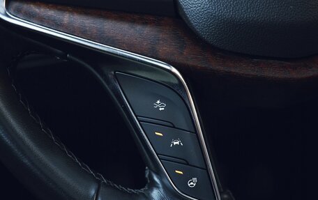 Cadillac XT5 I рестайлинг, 2022 год, 4 500 000 рублей, 21 фотография