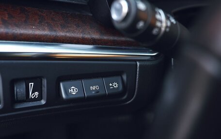 Cadillac XT5 I рестайлинг, 2022 год, 4 500 000 рублей, 16 фотография