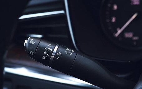 Cadillac XT5 I рестайлинг, 2022 год, 4 500 000 рублей, 22 фотография