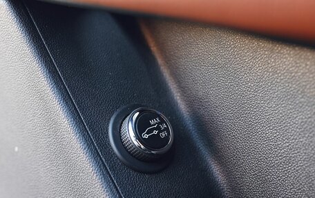 Cadillac XT5 I рестайлинг, 2022 год, 4 500 000 рублей, 14 фотография