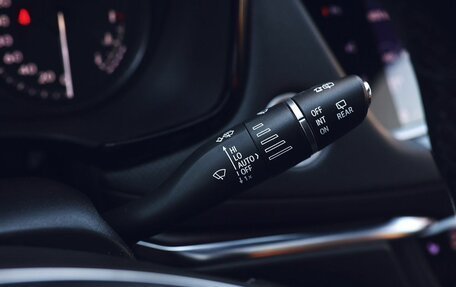 Cadillac XT5 I рестайлинг, 2022 год, 4 500 000 рублей, 24 фотография