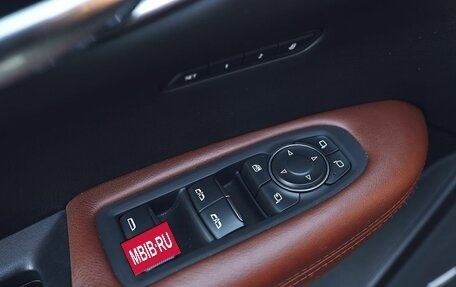 Cadillac XT5 I рестайлинг, 2022 год, 4 500 000 рублей, 13 фотография