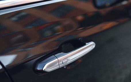 Cadillac XT5 I рестайлинг, 2022 год, 4 500 000 рублей, 39 фотография