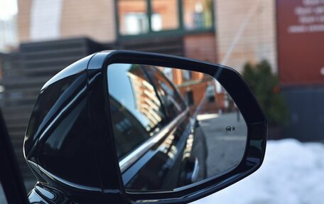 Cadillac XT5 I рестайлинг, 2022 год, 4 500 000 рублей, 38 фотография