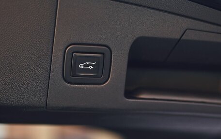 Cadillac XT5 I рестайлинг, 2022 год, 4 500 000 рублей, 40 фотография