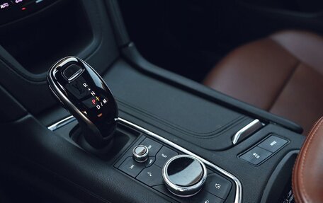 Cadillac XT5 I рестайлинг, 2022 год, 4 500 000 рублей, 32 фотография