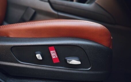 Cadillac XT5 I рестайлинг, 2022 год, 4 500 000 рублей, 34 фотография