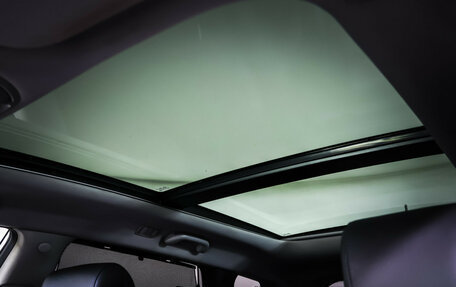 Hyundai Santa Fe III рестайлинг, 2013 год, 1 885 000 рублей, 18 фотография