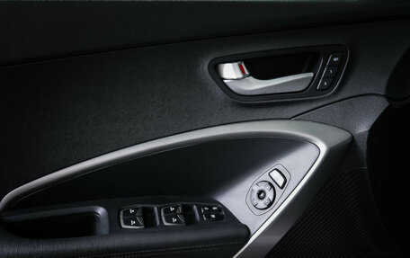 Hyundai Santa Fe III рестайлинг, 2013 год, 1 885 000 рублей, 19 фотография