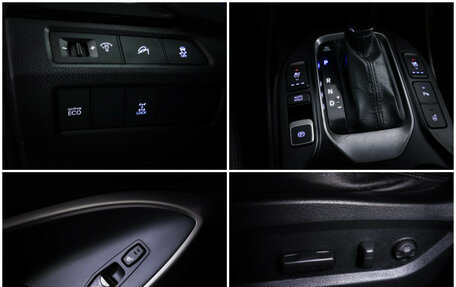 Hyundai Santa Fe III рестайлинг, 2013 год, 1 885 000 рублей, 21 фотография