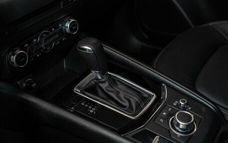 Mazda CX-5 II, 2026 год, 4 584 000 рублей, 10 фотография