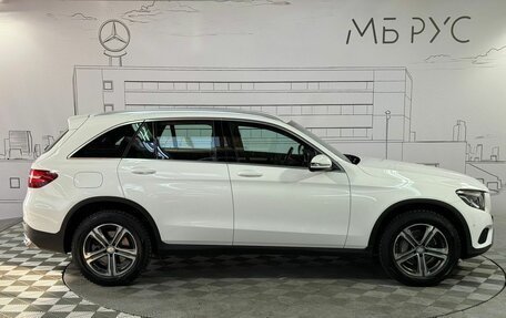 Mercedes-Benz GLC, 2016 год, 3 090 000 рублей, 7 фотография