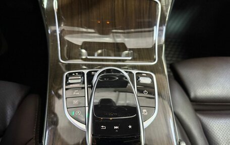 Mercedes-Benz GLC, 2016 год, 3 090 000 рублей, 19 фотография