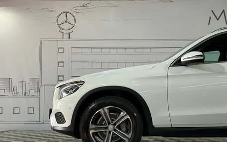 Mercedes-Benz GLC, 2016 год, 3 090 000 рублей, 11 фотография