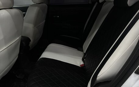 Mitsubishi ASX I рестайлинг, 2013 год, 889 999 рублей, 14 фотография