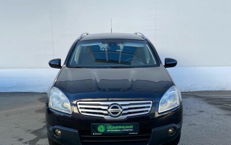 Nissan Qashqai+2 I, 2009 год, 950 000 рублей, 2 фотография