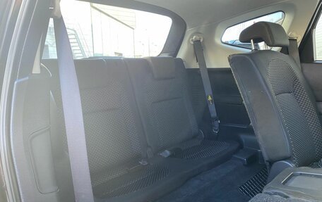 Nissan Qashqai+2 I, 2009 год, 950 000 рублей, 12 фотография