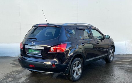 Nissan Qashqai+2 I, 2009 год, 950 000 рублей, 5 фотография