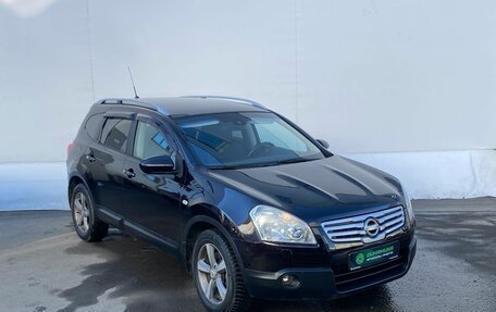 Nissan Qashqai+2 I, 2009 год, 950 000 рублей, 3 фотография